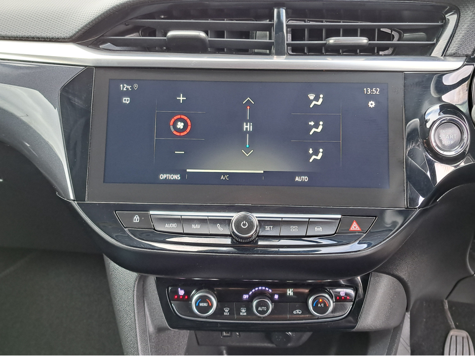 2021 Opel Corsa - image 29