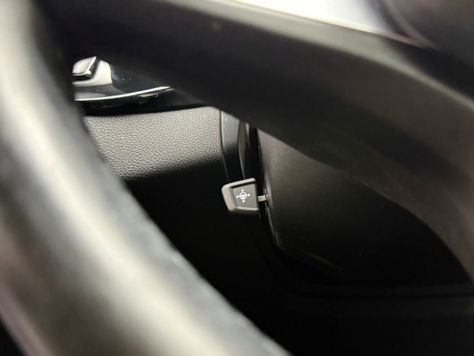 2019 BMW 5 Series 520D M SPORT €29,990