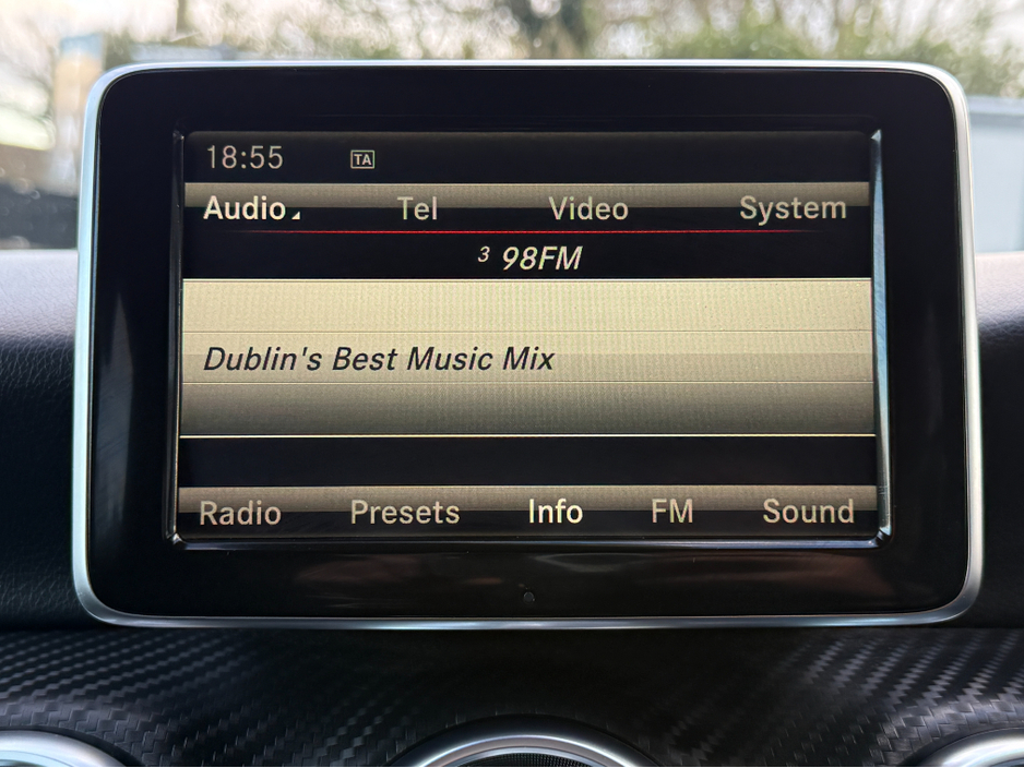 2013 Mercedes-Benz A Class - image 18