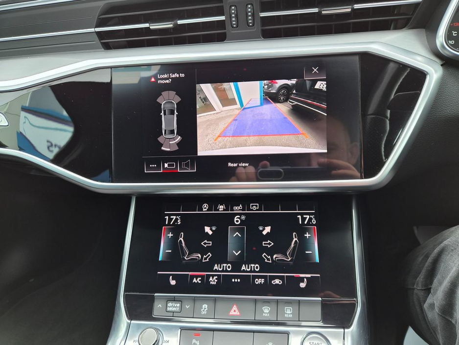2019 Audi A6 - image 15