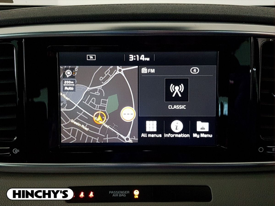 2020 Kia Sportage - image 12