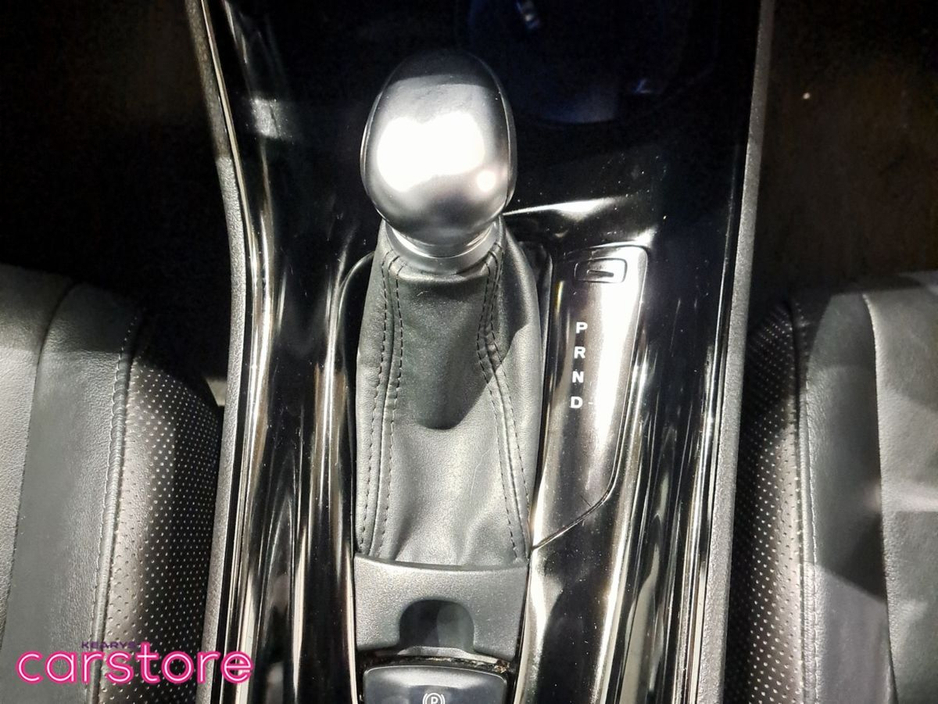 2020 Toyota C-HR 2.0 HYBRID LAUNCH EDITION €24,880