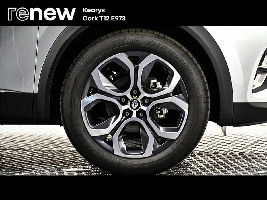 2024 Renault Captur Techno TCe 90 MY23 €29,000