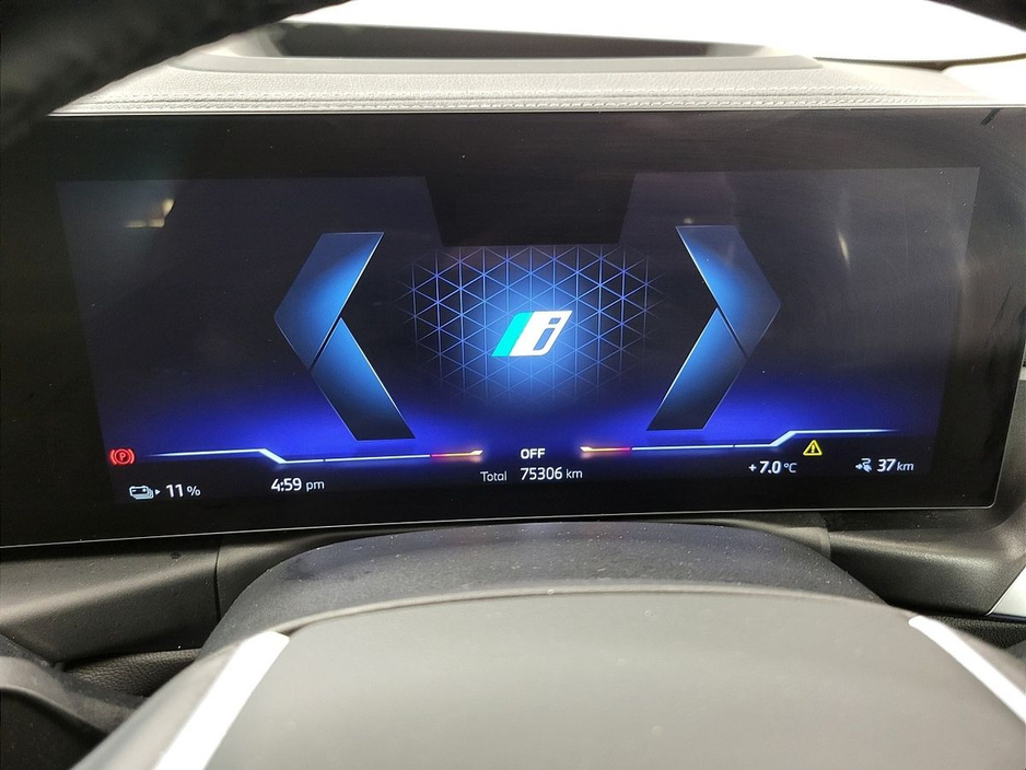 2024 BMW i4 eDrive40 Sport €44,975