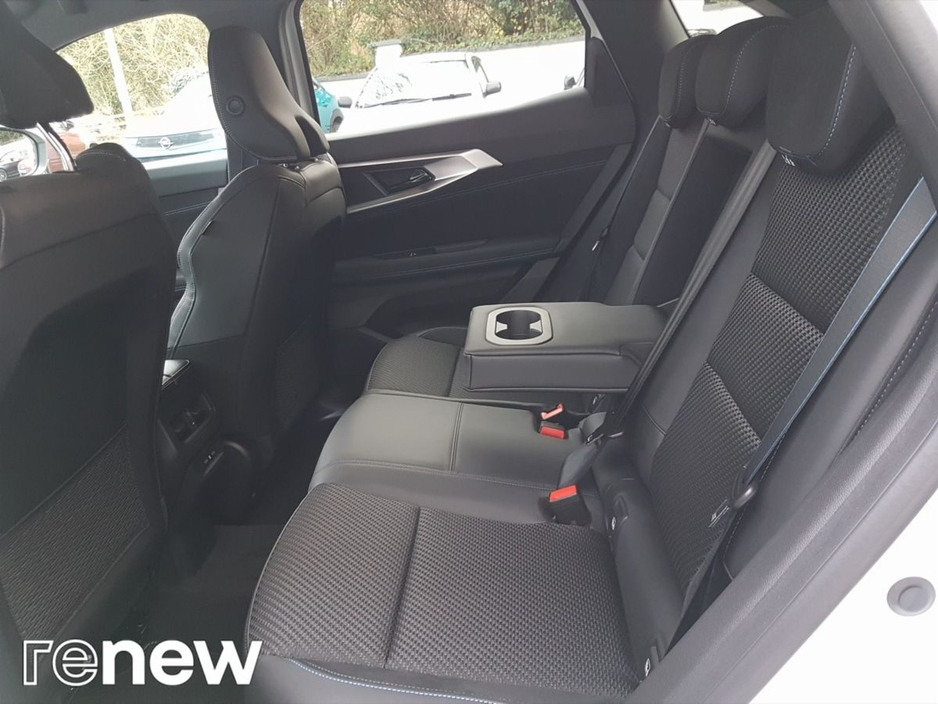 2026 Renault Austral techno esprit Alpine E-Tech hybrid 200 Auto MY25 €48,195