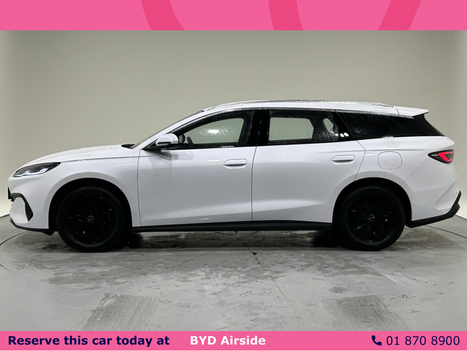 2026 BYD Seal 6 - image 4