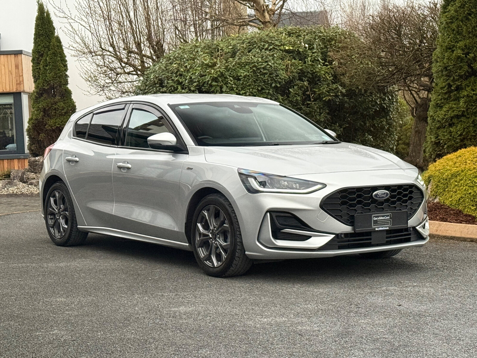 2022 Ford Focus for sale in , Ireland