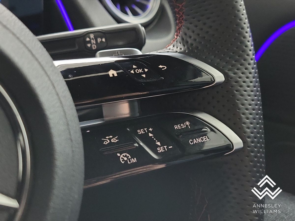 2025 Mercedes-Benz EQB - image 23