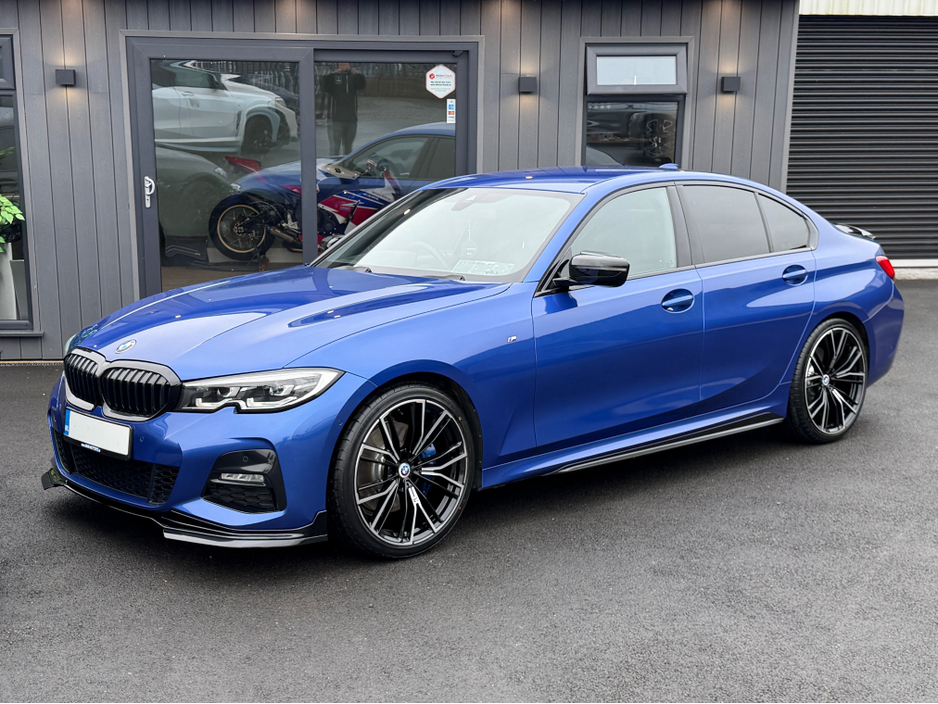 2020 BMW 3 Series for sale in , Ireland