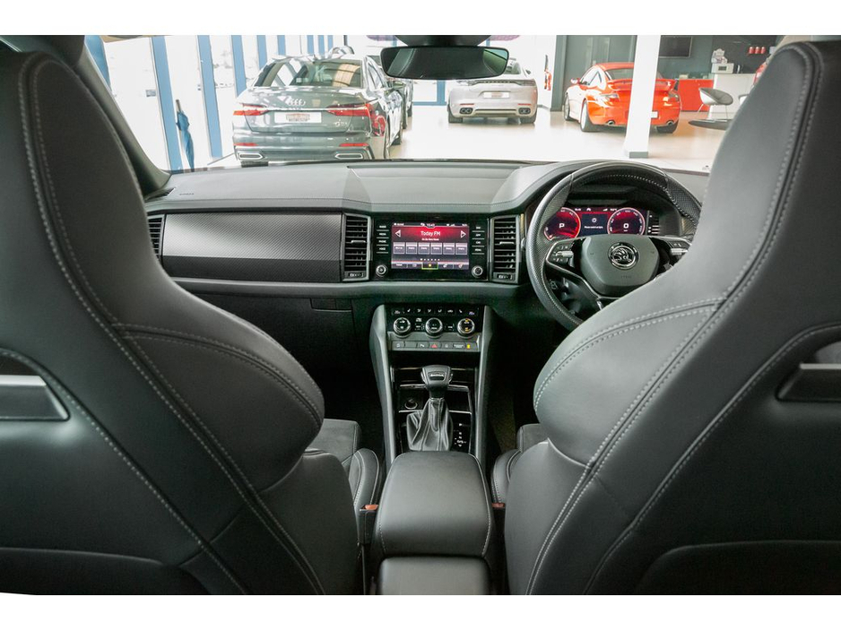 2024 Skoda Kodiaq - image 14