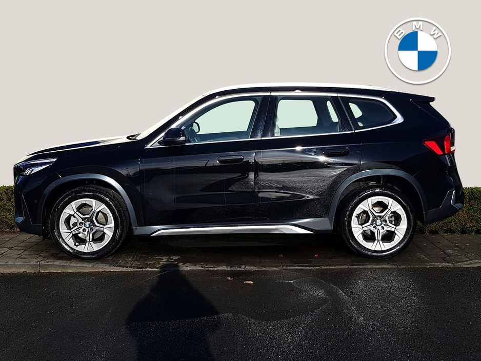 2025 BMW X1 sDrive18d xLine