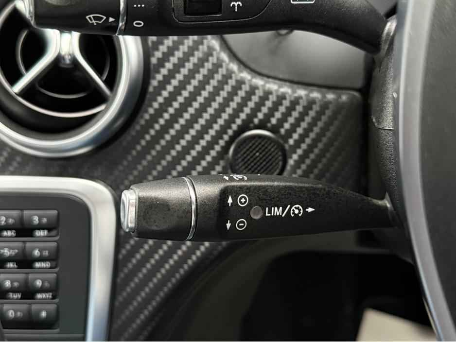 2013 Mercedes-Benz A Class ( 132 REG A180 AMG LINE NIGHT PACK AMG INTERIOR HALF LEATHER SEATS / HI SPEC / SYSTEM LOW ROAD TAX BAND / SIMI DEALER €13,450