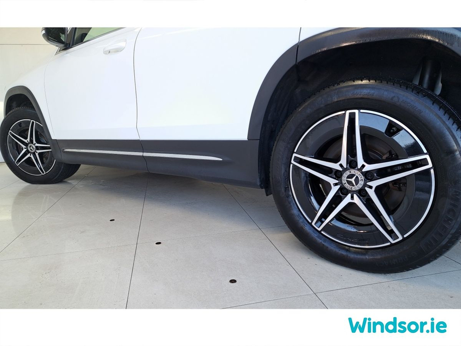 2024 Mercedes-Benz EQB - image 16