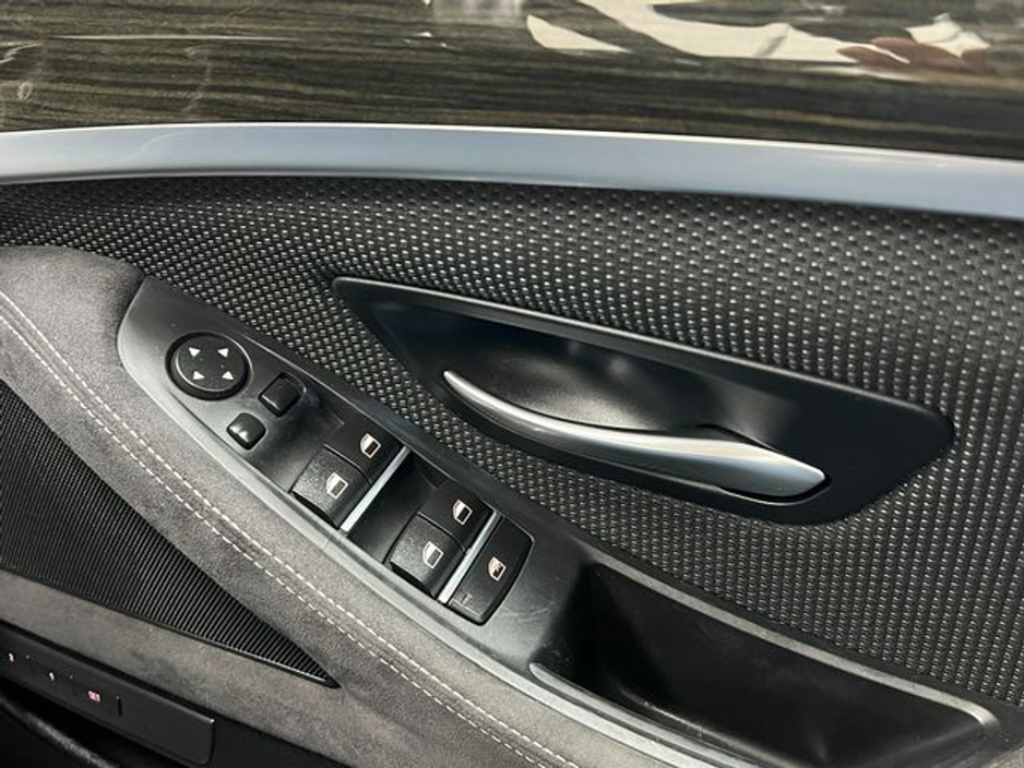 2016 BMW 5 Series 523D TOURING M-SPORT Automatic €20,995