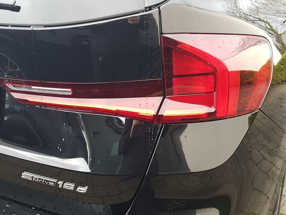 2026 BMW X1 - image 18