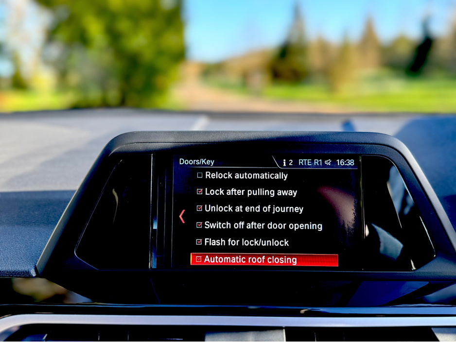 2018 BMW X3 - image 17