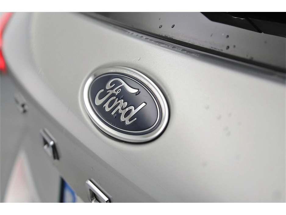 2020 Ford Focus 1.5TD TITANIUM 120BHP 6SPD *SAT NAV*REVERSE CAM*PARK SENSORS* €17,890