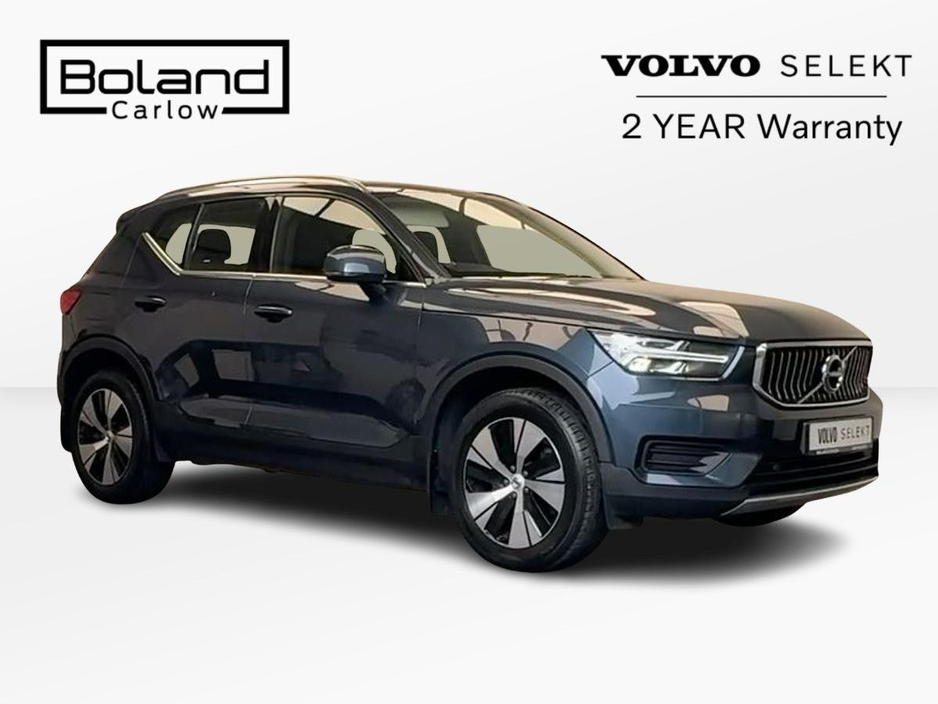 2022 Volvo XC40 for sale in , Ireland