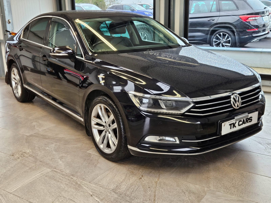 2016 Volkswagen Passat for sale in , Ireland
