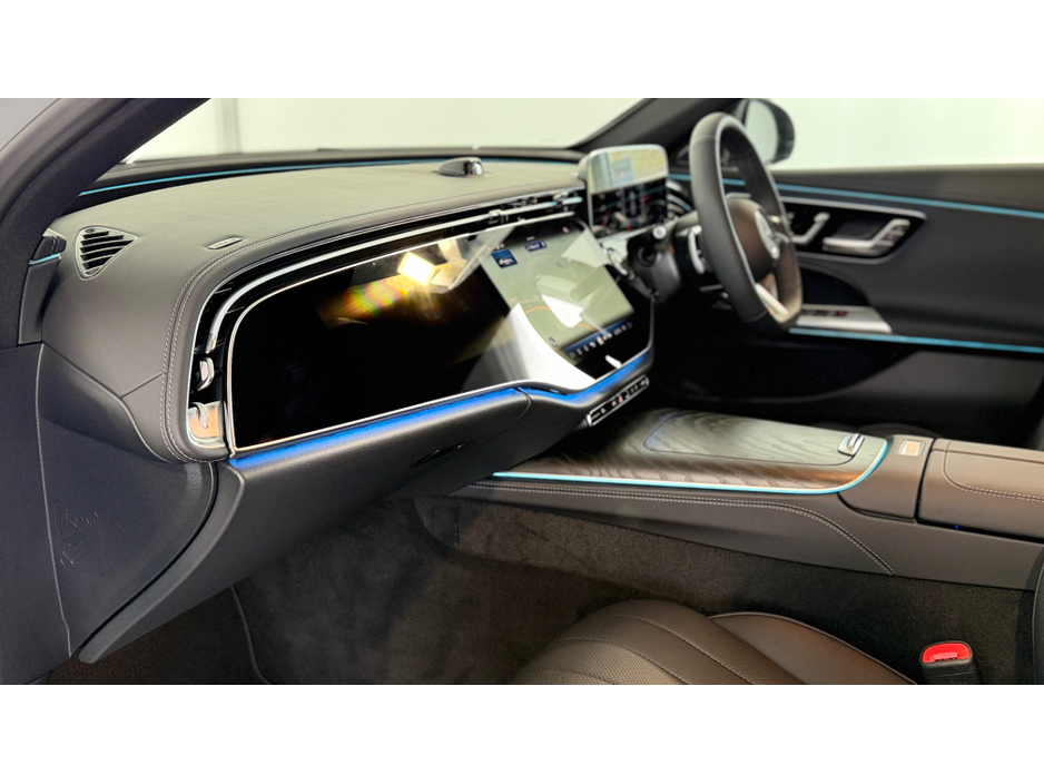 2026 Mercedes-Benz E Class - image 16