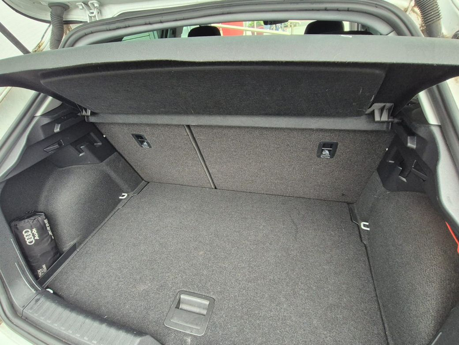 2019 Audi A1 - image 16