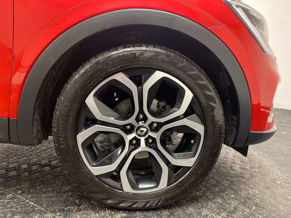 2023 Renault Arkana - image 5