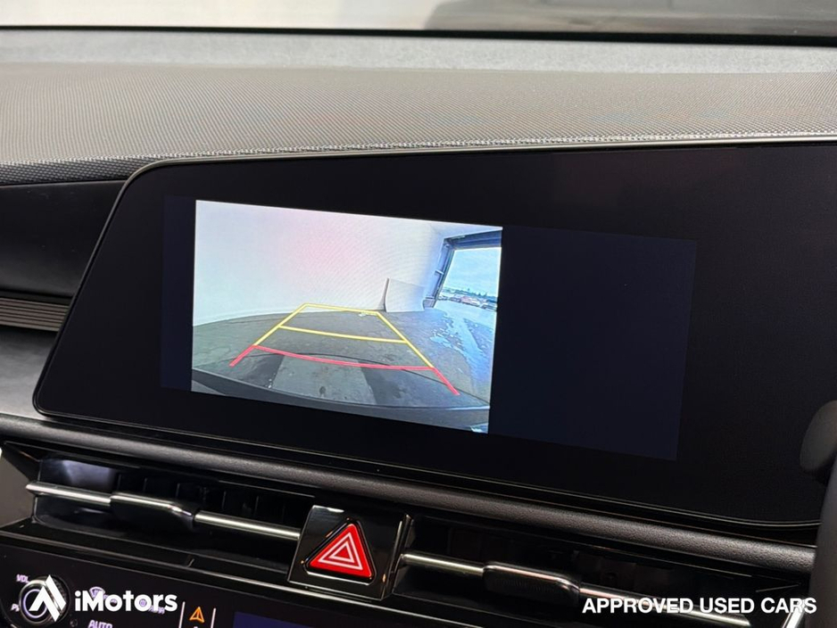 2023 Kia e-Niro EV K3 5DR Auto €26,800