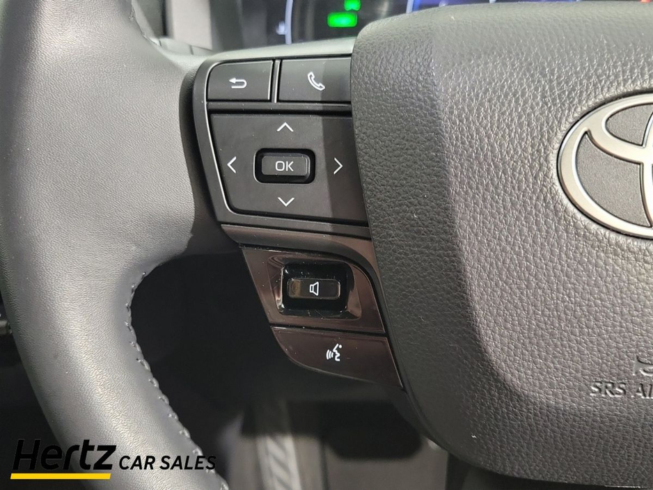 2024 Toyota C-HR - image 23