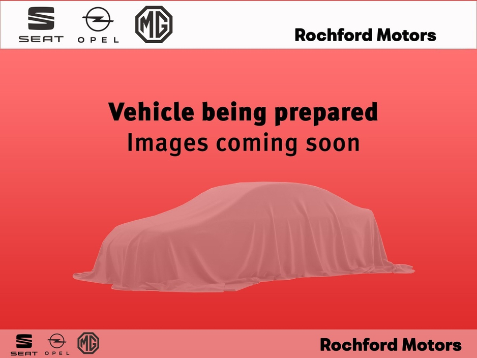 2022 Opel Mokka SRI 1.2 100PS-PET €19,500