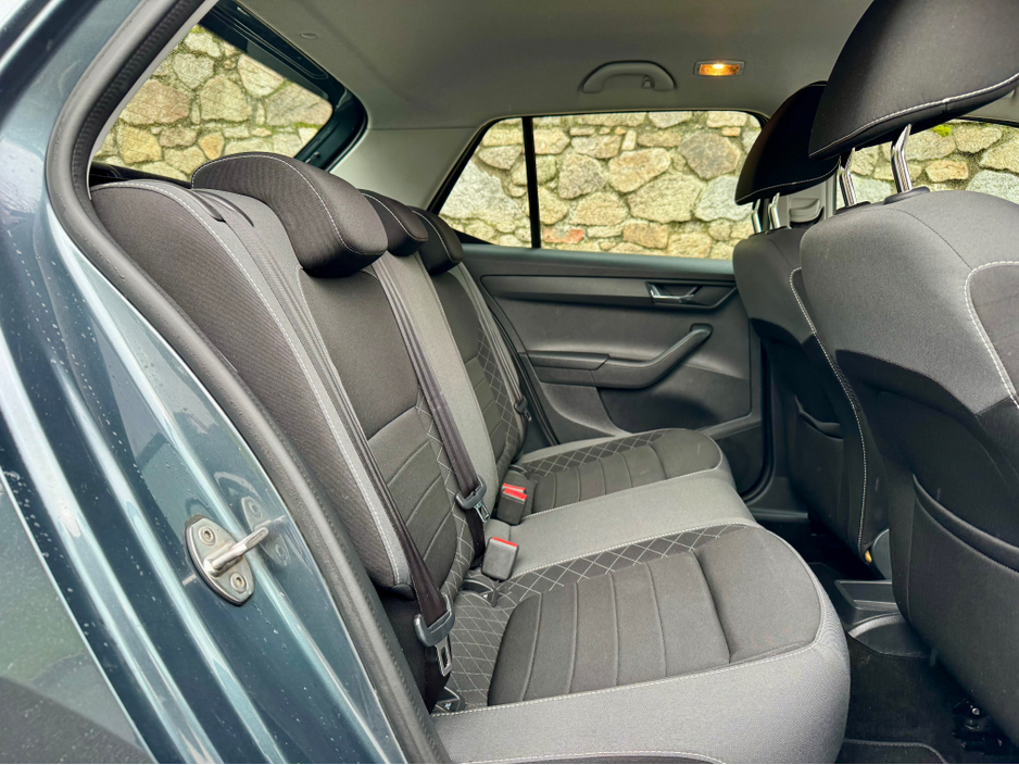 2019 Skoda Fabia AMBITON 1.0 TSI 95BHP 4DR €11,960