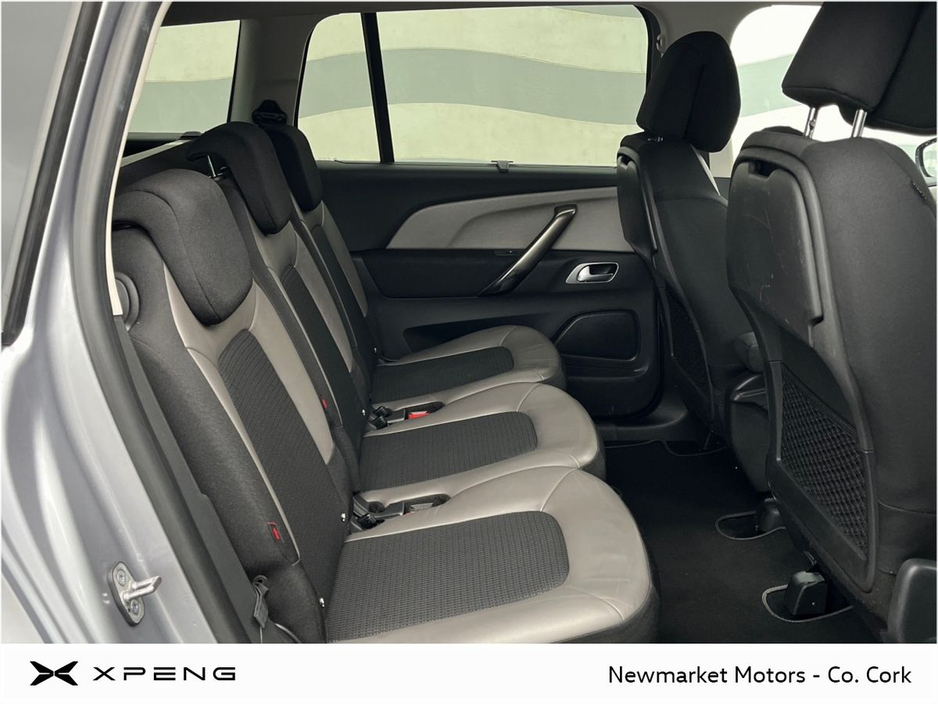 2019 Citroen C4 Picasso - image 23