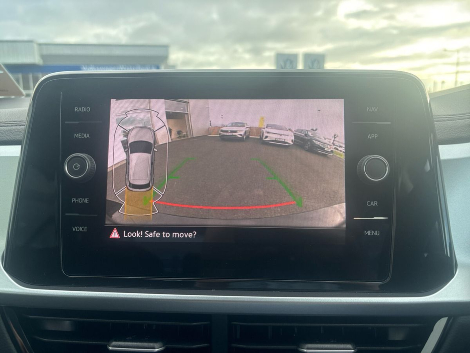 2026 Volkswagen T-Roc EDITION 75 2.0TDI M6F 116HP €40,184