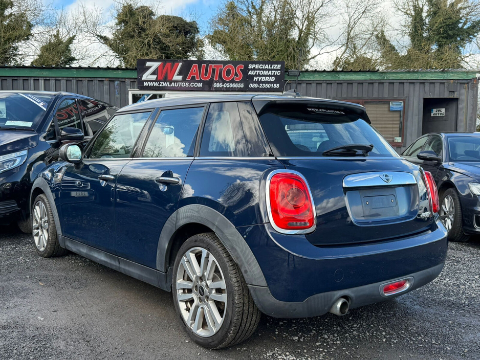 2016 MINI Hatch - image 7