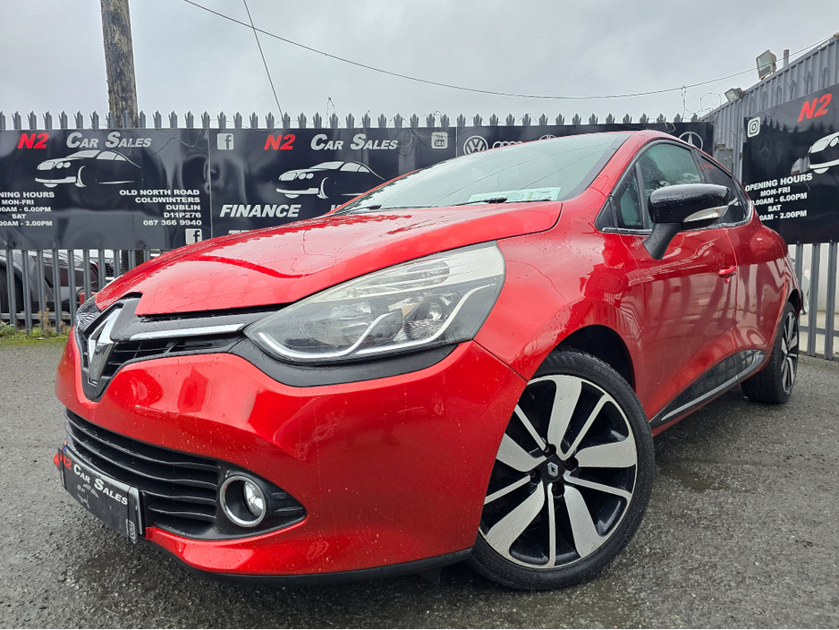 2016 Renault Clio for sale in , Ireland