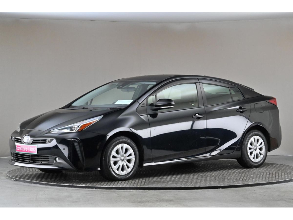 2022 Toyota Prius 1.8 HYBRID *REVERSE CAM*PARK SENSORS*10"ANDROID CAR PLAYER* €24,890