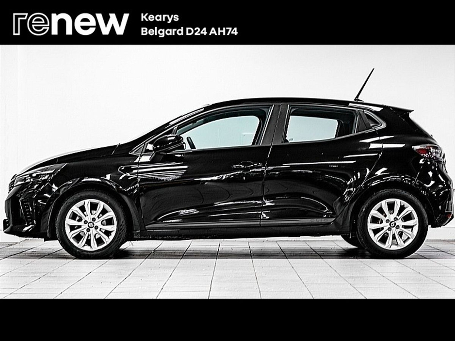 2023 Renault Clio - image 8