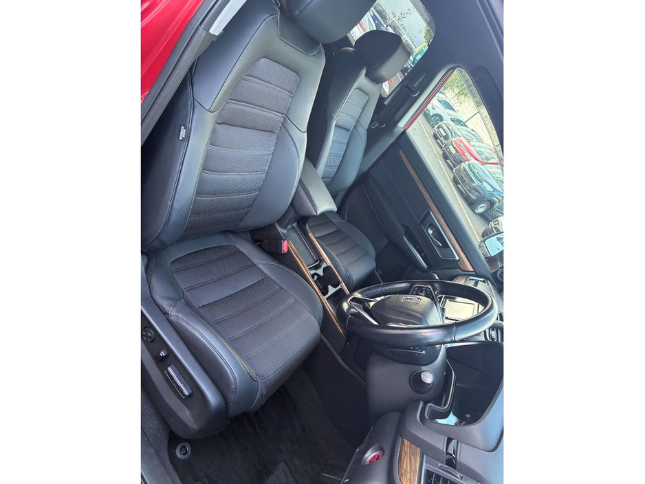 2021 Honda CR-V - image 24