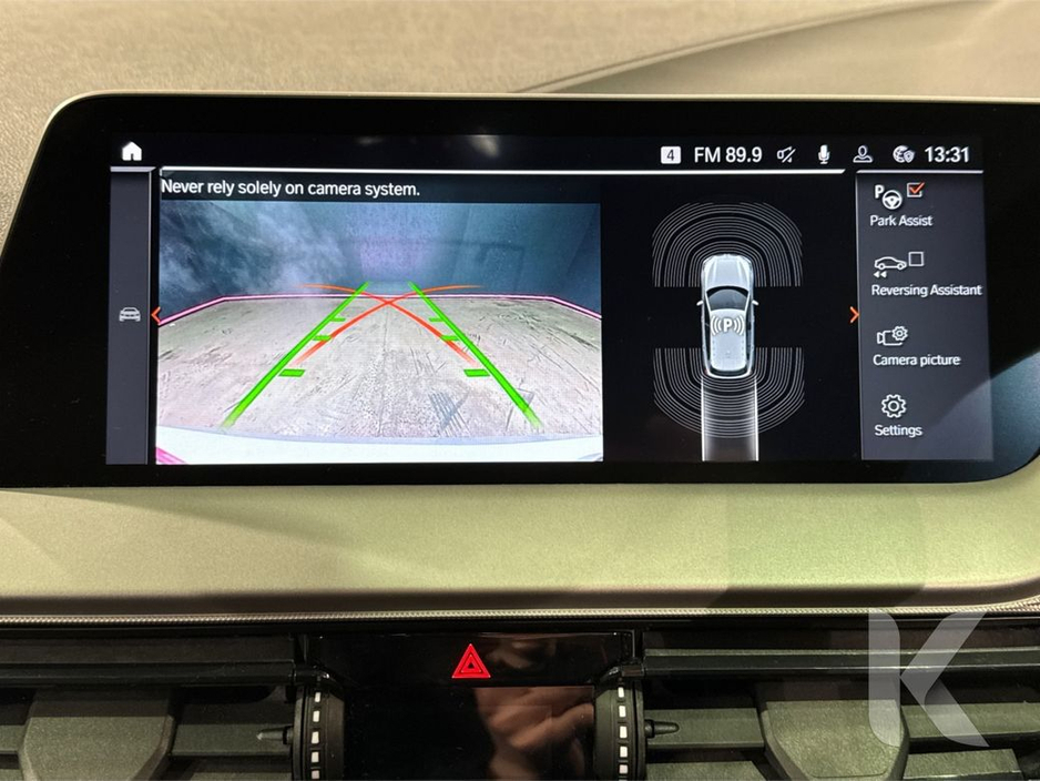 2020 BMW 1 Series NEW MODEL - 118I 1.5 AUTOMATIC - DIGITAL DASH - CRUISE CONTROL - REAR CAMERA €24,950