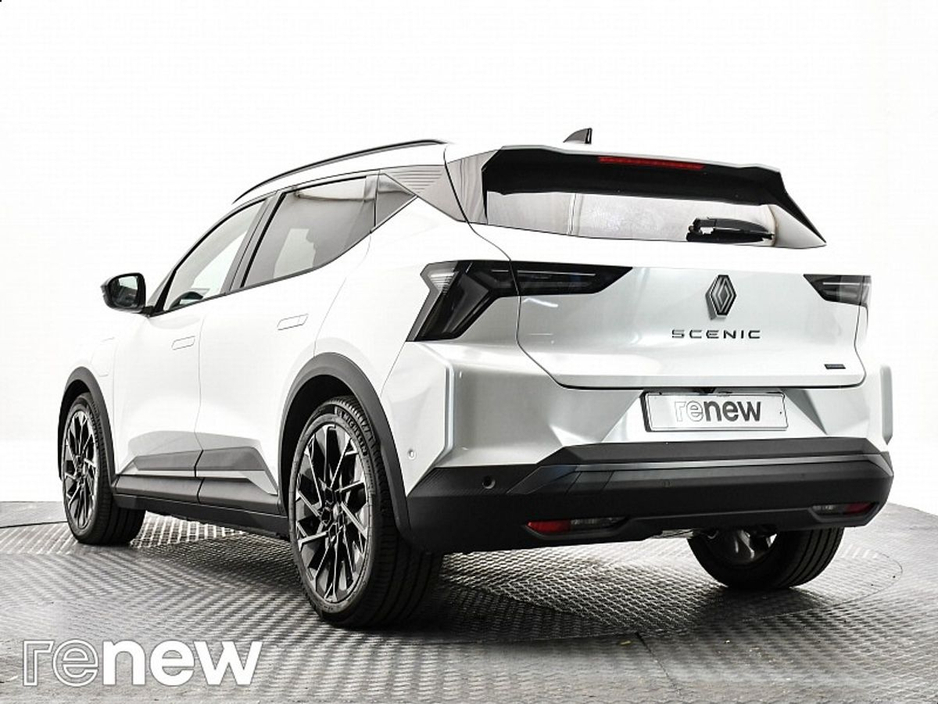 2026 Renault SCENIC E-TECH - image 20