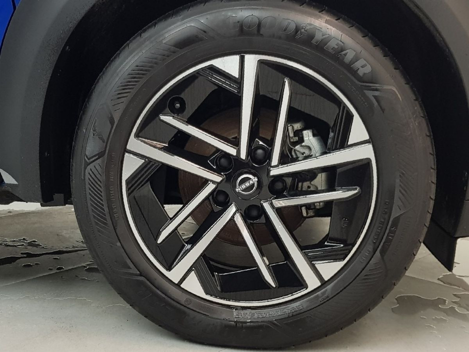 2025 Nissan Juke - image 15