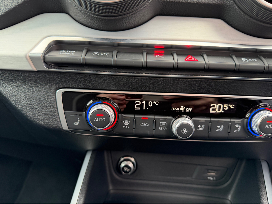 2020 Audi Q2 ** DEPOSIT TAKEN ** SPORT - 1.0L PETROL - AUTO - 12M WARRANTY - CAR: 1709 €21,950