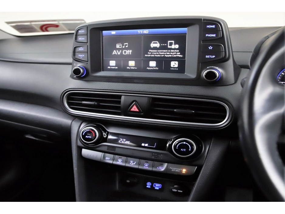 2019 Hyundai Kona - image 22