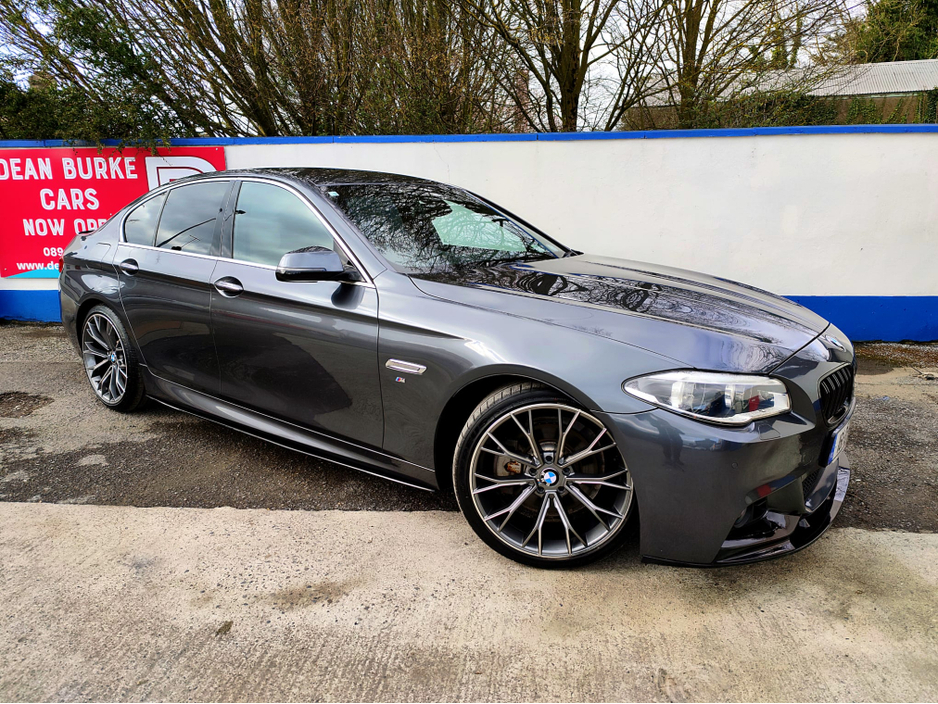 2016 BMW 5 Series for sale in , Ireland