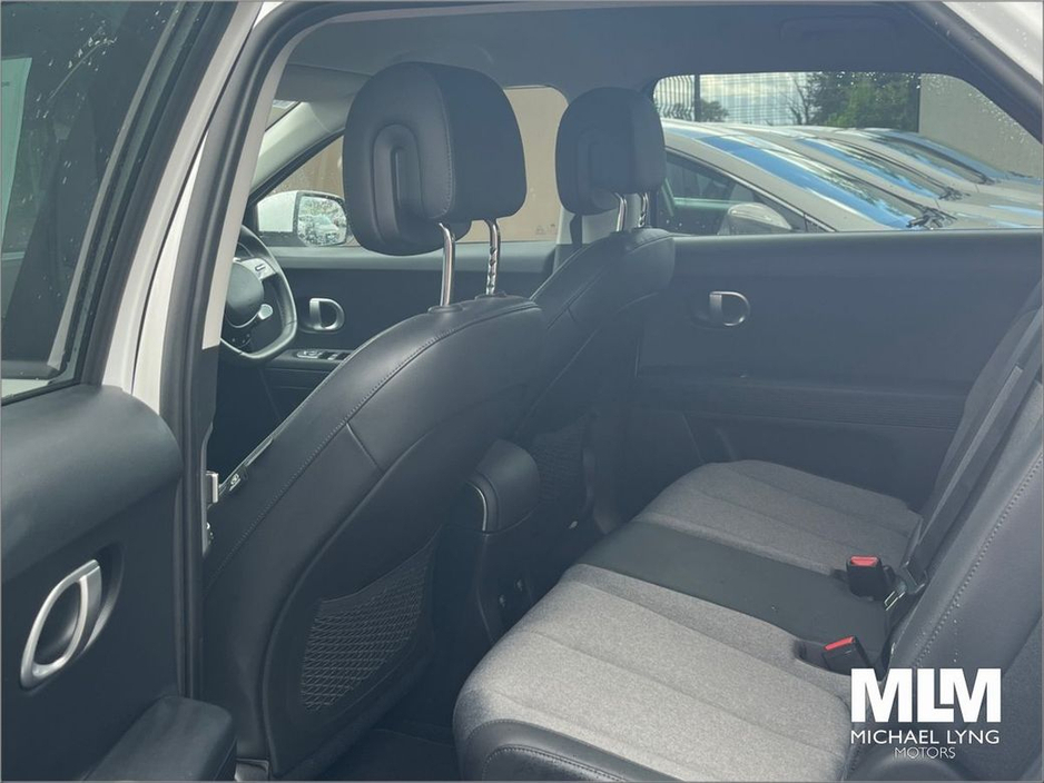 2023 Hyundai Ioniq 5 58kW Executive Plus, €26,995