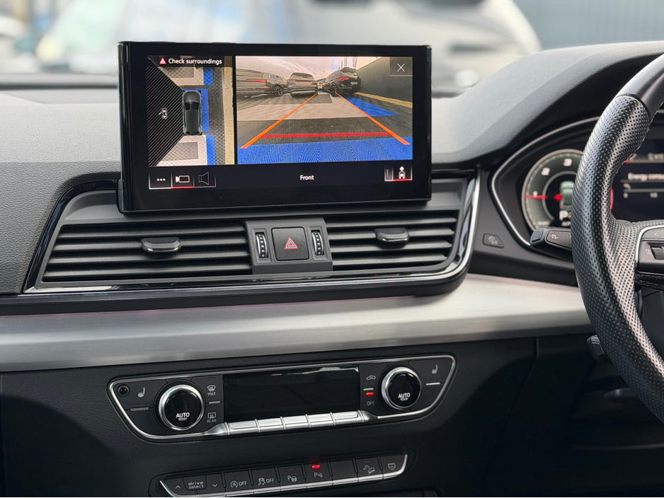 2021 Audi Q5 - image 20