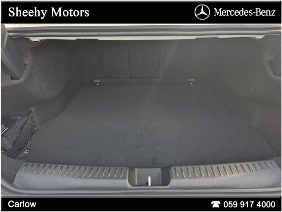 2026 Mercedes-Benz CLA Class - image 7