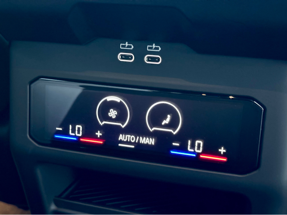 2025 BMW M5 TOURING *LOW KM* 717BHP €139,950