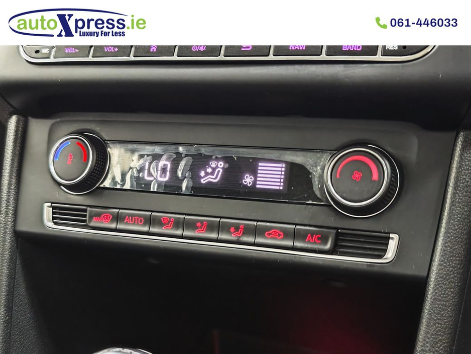 2017 Volkswagen Polo - image 20