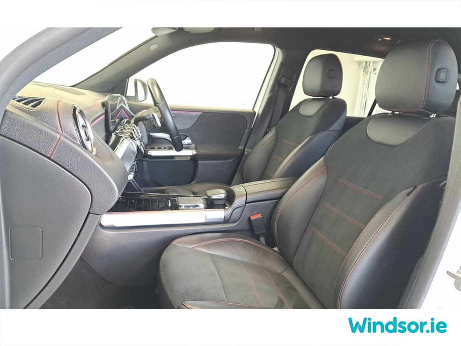 2024 Mercedes-Benz EQB - image 9