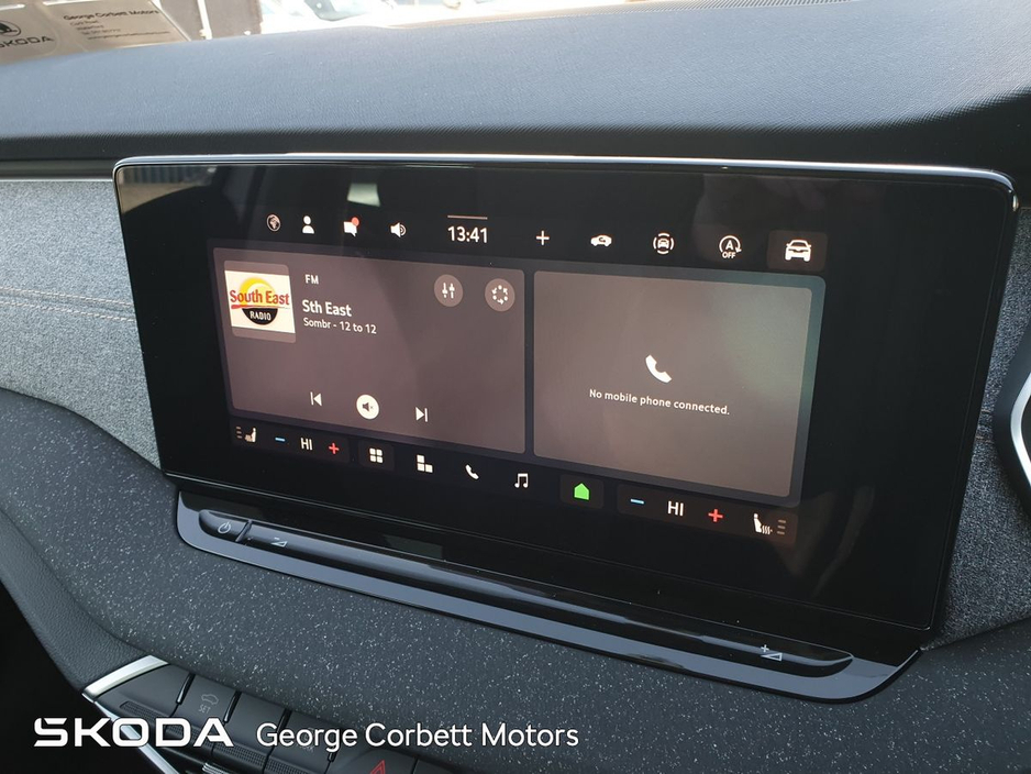 2026 Skoda Octavia Combi SE+ 2.0TDi 115hp - Available for Immediate Delivery €44,086